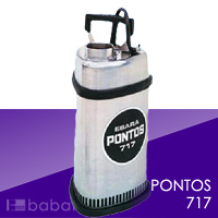 荏原PONTOS717